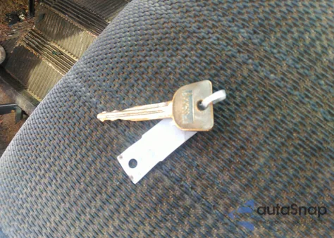 1991 Honda Civic Ex z USA, uszkodzony, nr VIN 1HGED4568ML047152